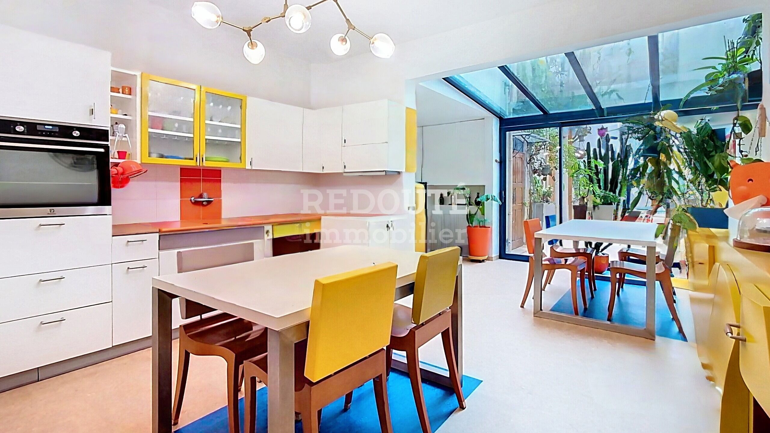 Image de maison � vendre