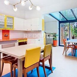 A VENDRE - MAISON T6 - SECTEUR JAMIN - JACQUART � REIMS