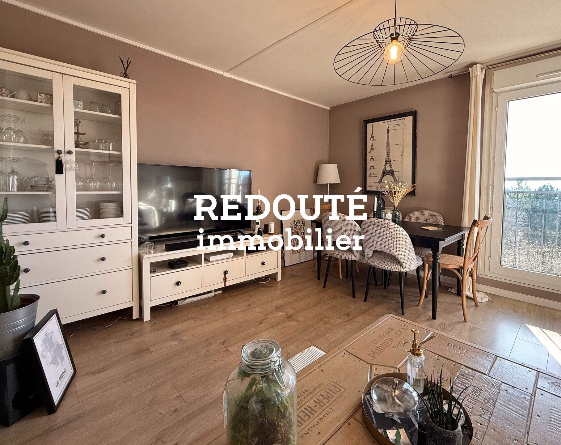Image de maison � vendre