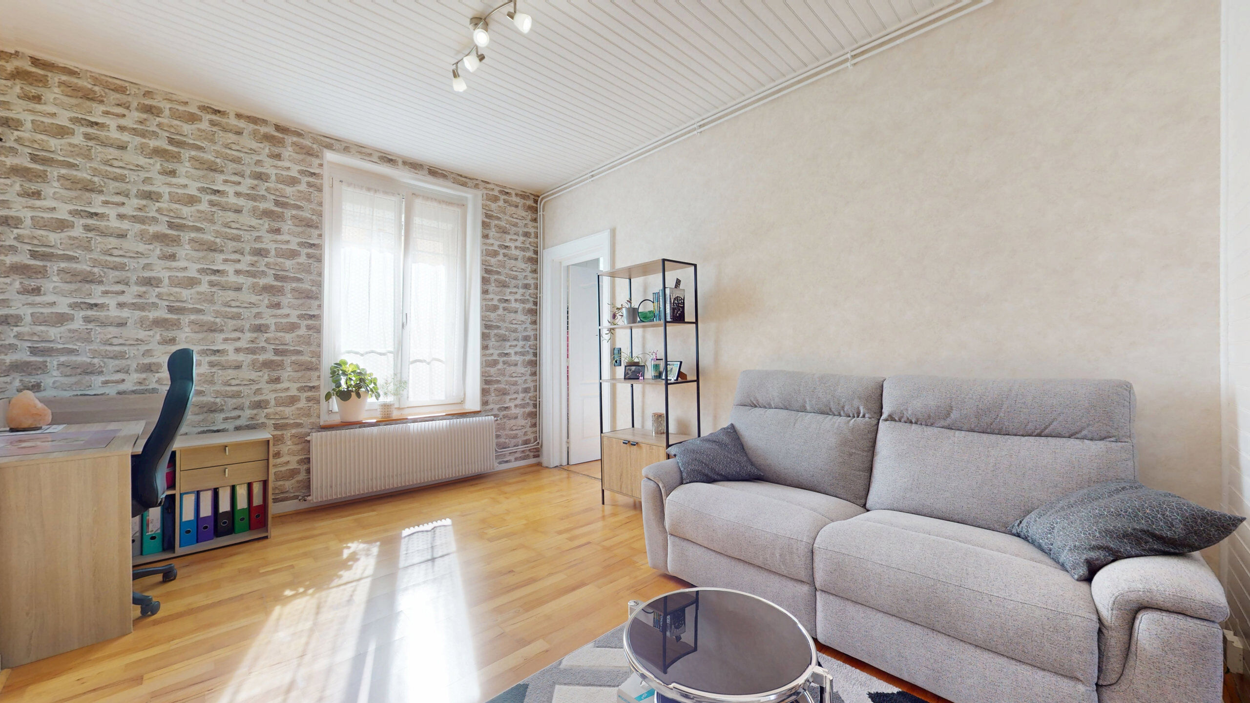 Image de maison � vendre
