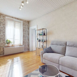A VENDRE - Appt T3 - Avenue de Laon / proche place Luton