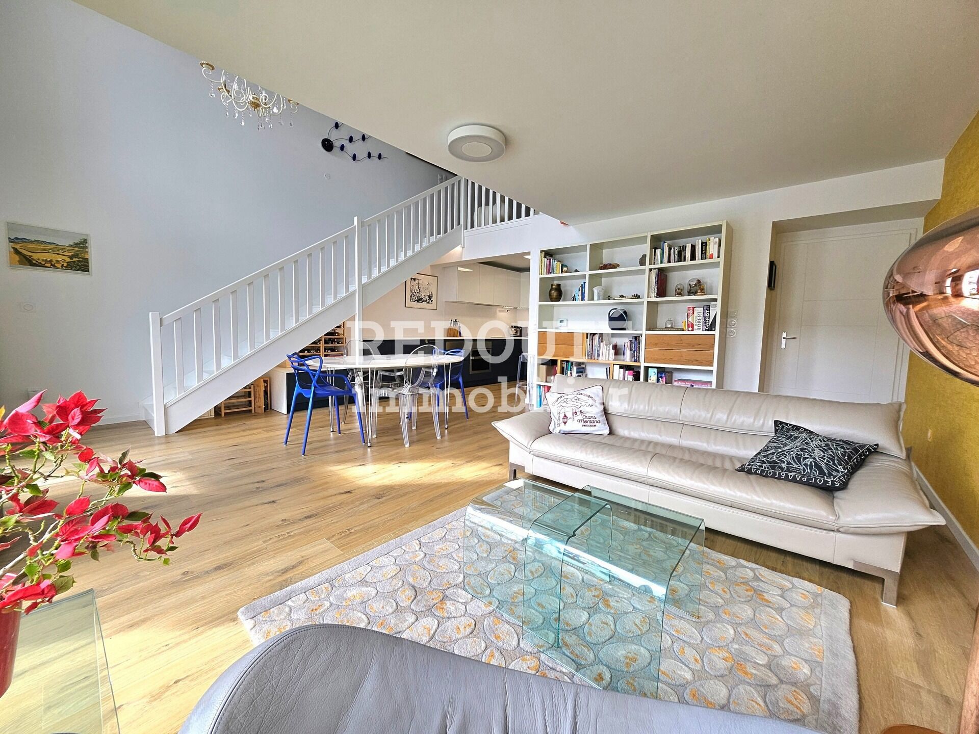 Image de maison � vendre