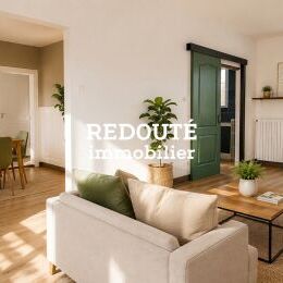 A VENDRE - Maison T5 centre-ville Epernay