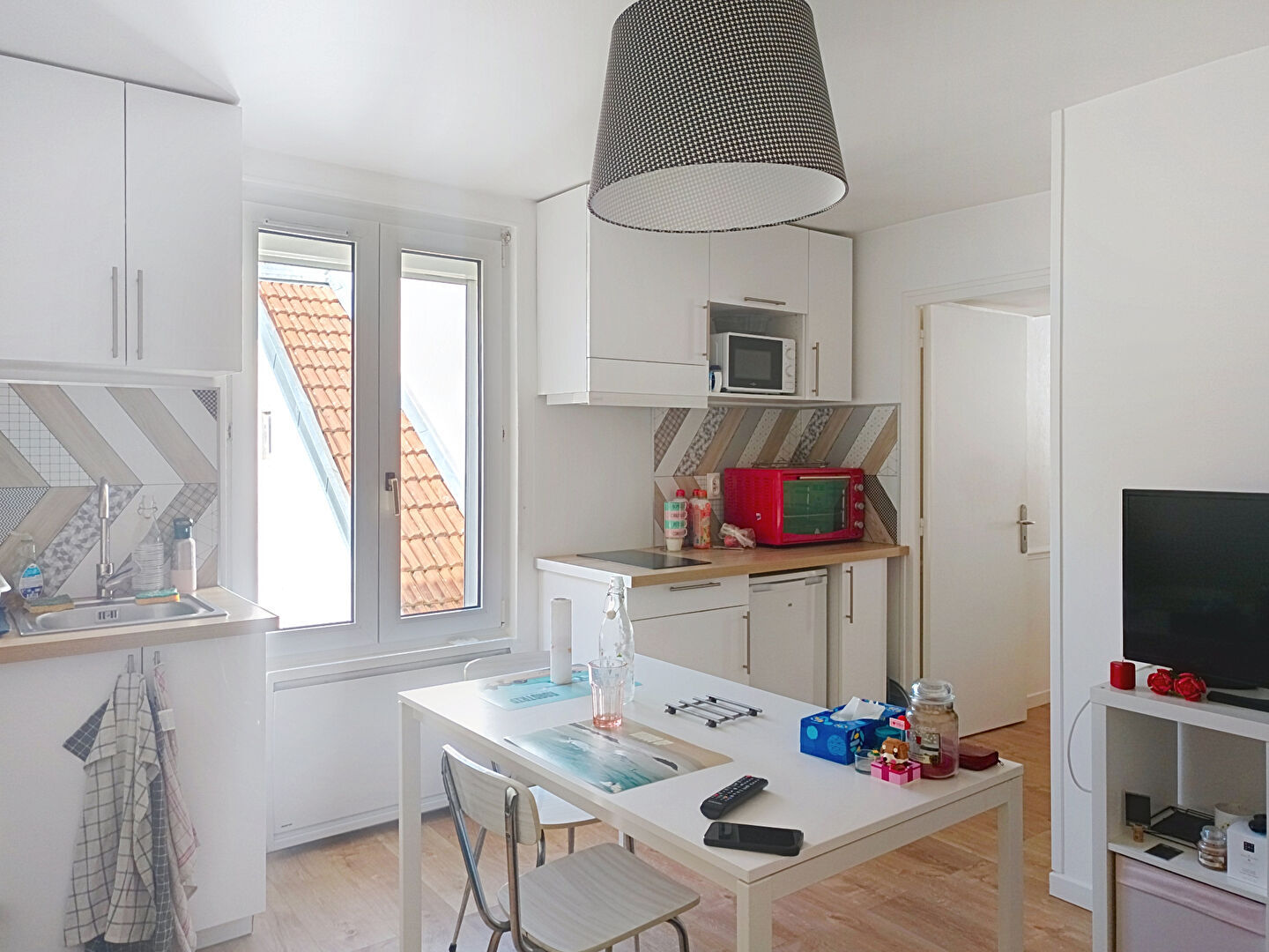 Image de maison � vendre