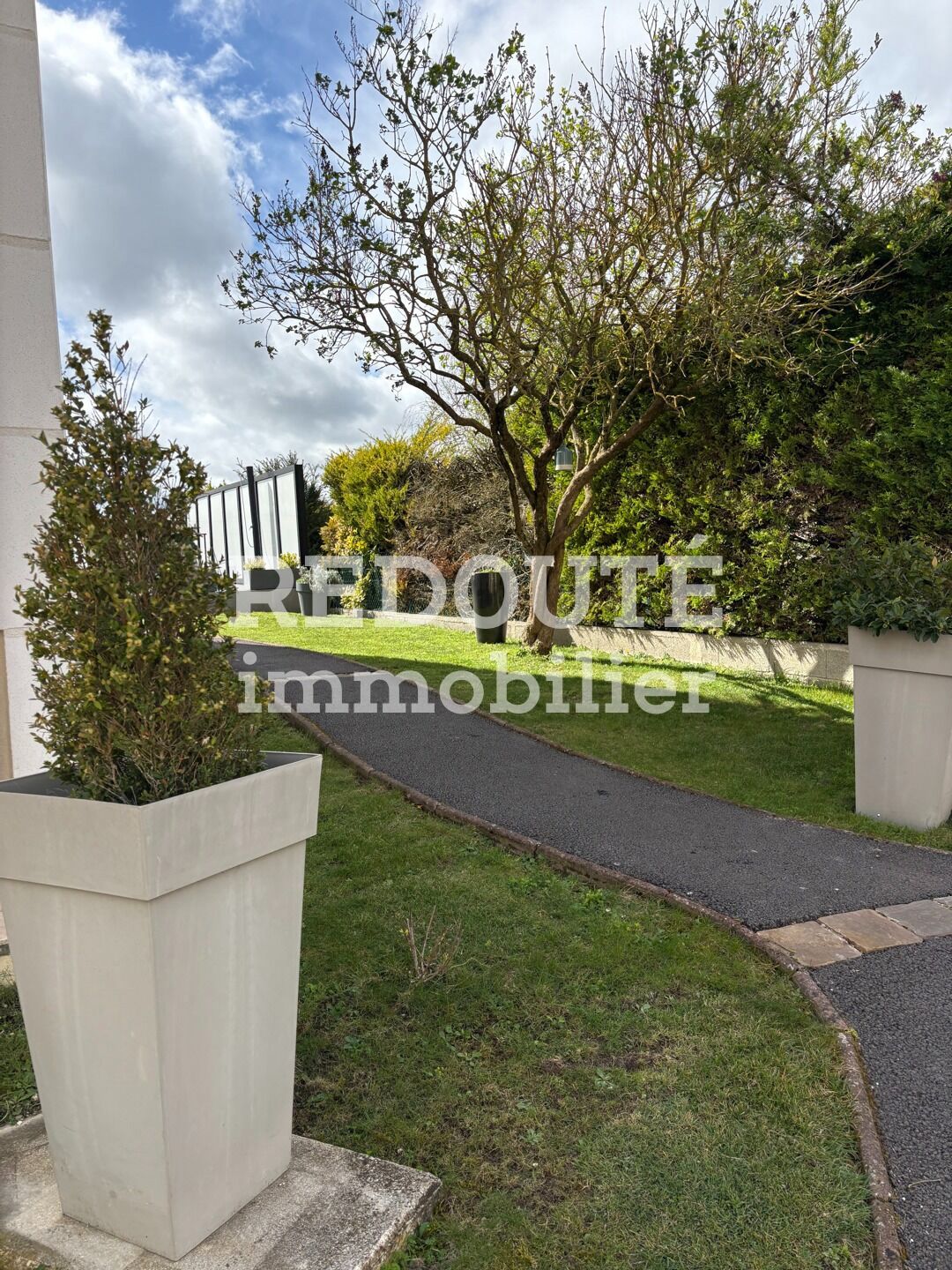 Image de maison � vendre