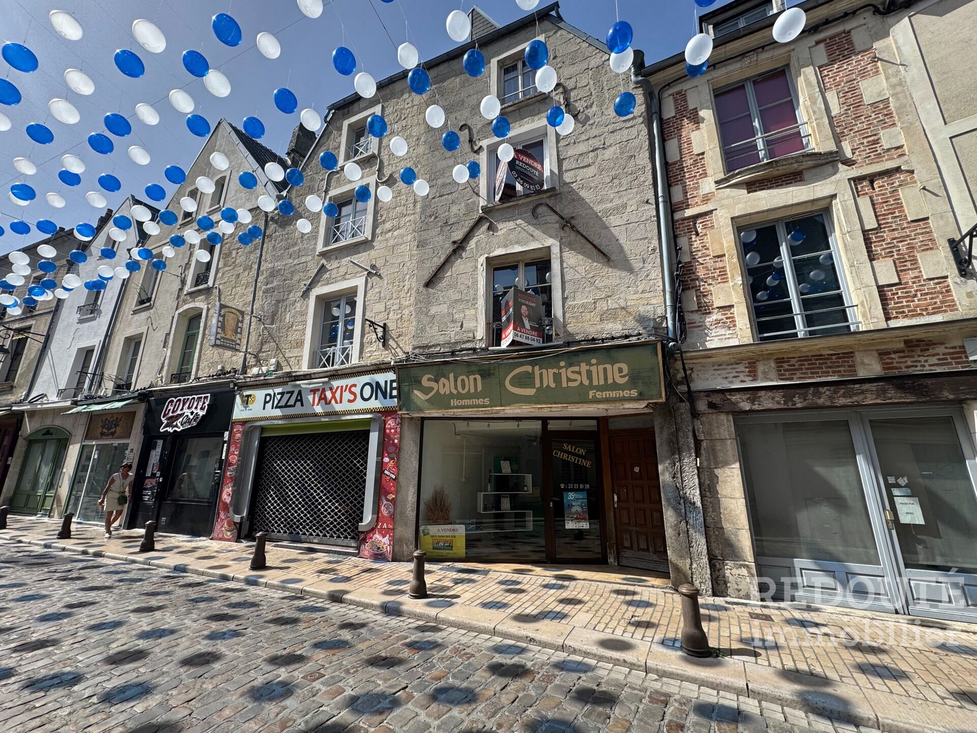 Image de maison � vendre