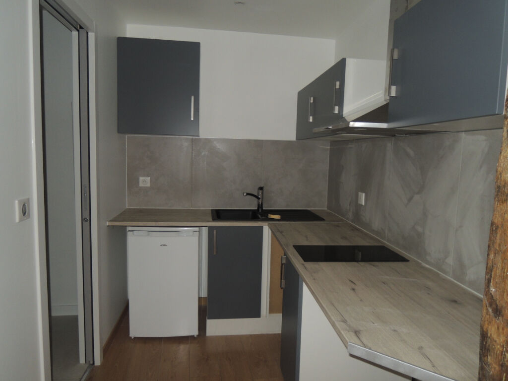 Image de maison � vendre