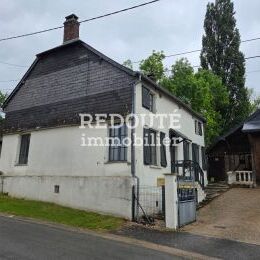 Maison de 150 m� - Rubigny
