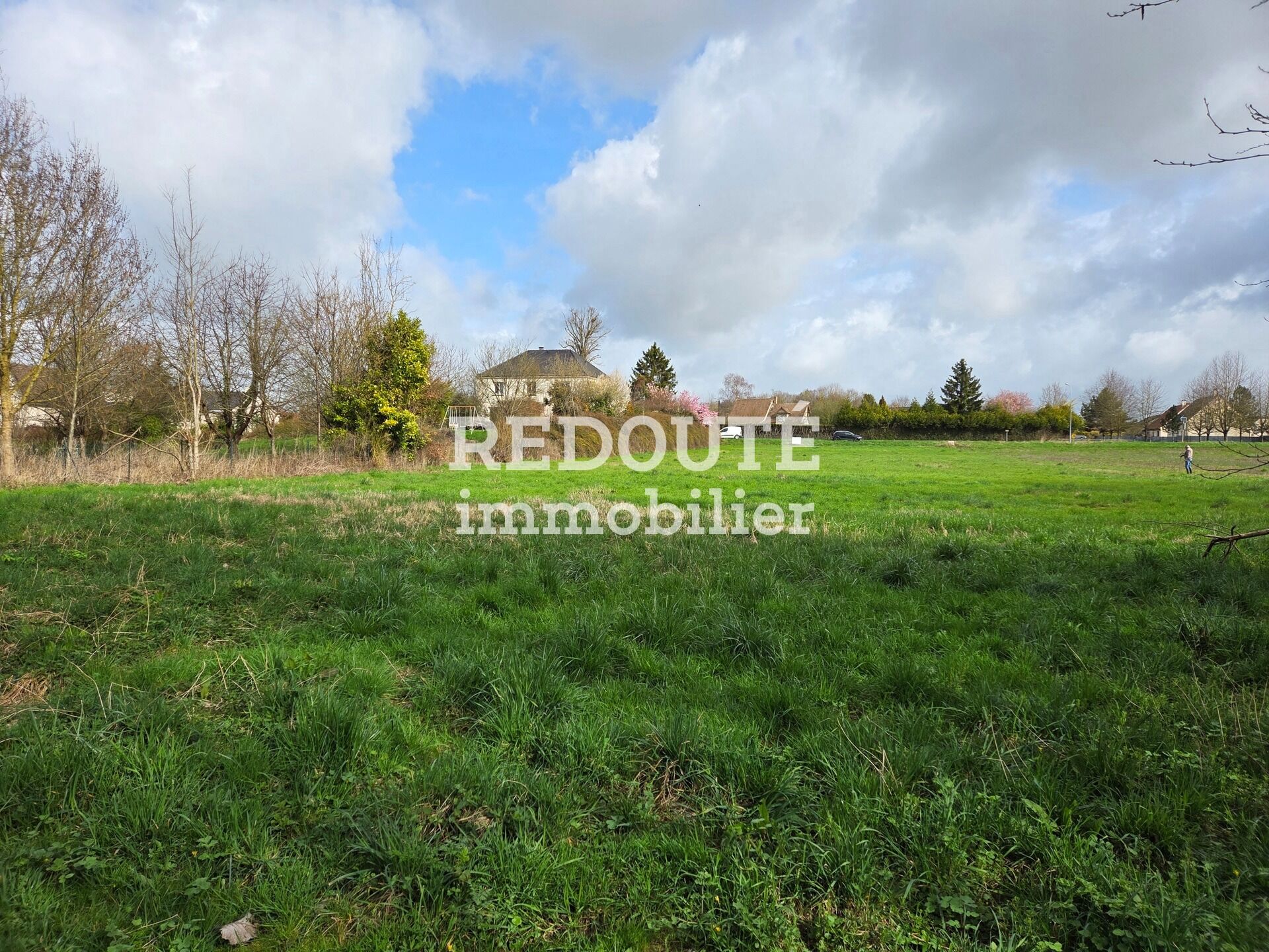 Image de maison � vendre