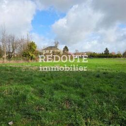 Terrain - Le Ch�telet-sur-Retourne