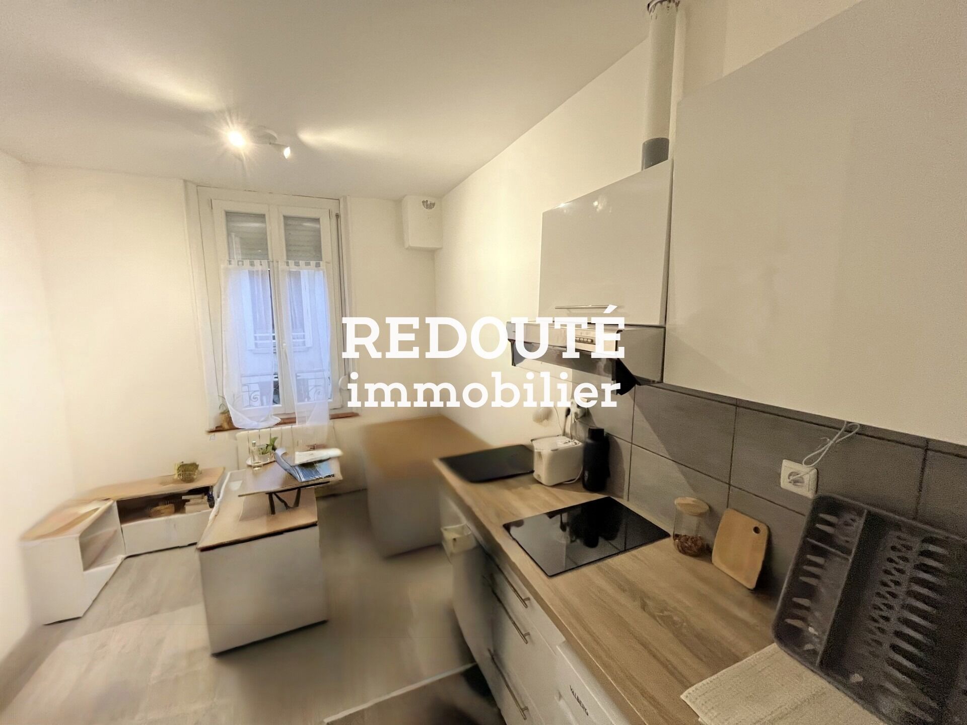 Image de maison � vendre