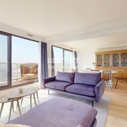 A VENDRE -  DUPLEX - HYPER CENTRE - PLACE D'ERLON