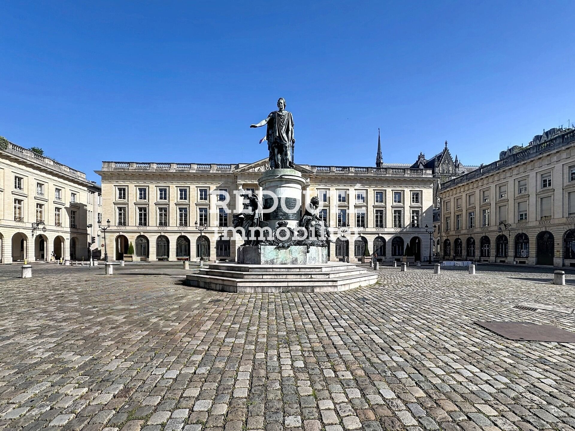 Image de maison � vendre