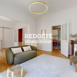 A VENDRE : APPARTEMENT DE STANDING - SECTEUR FORUM