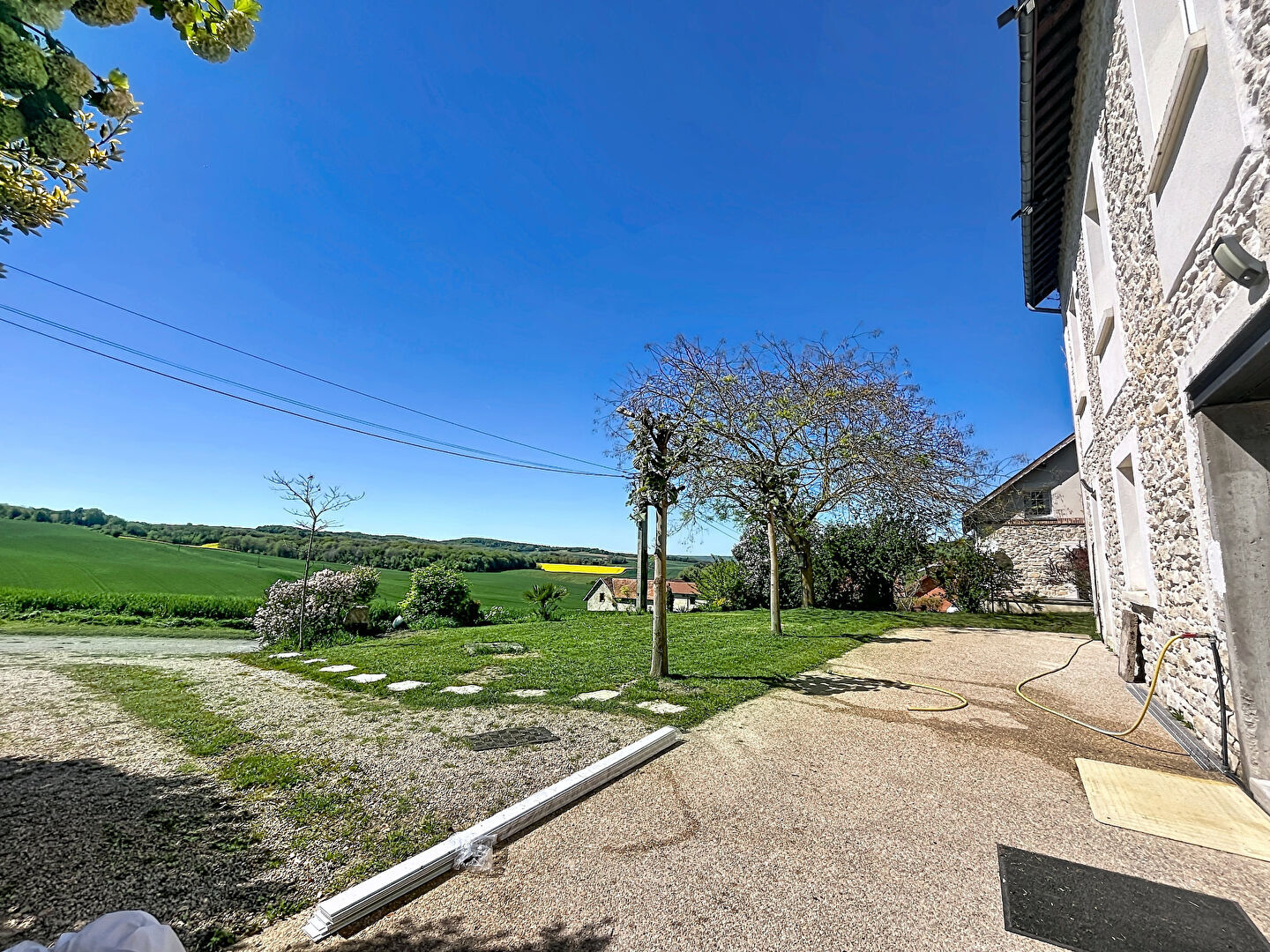 Image de maison � vendre