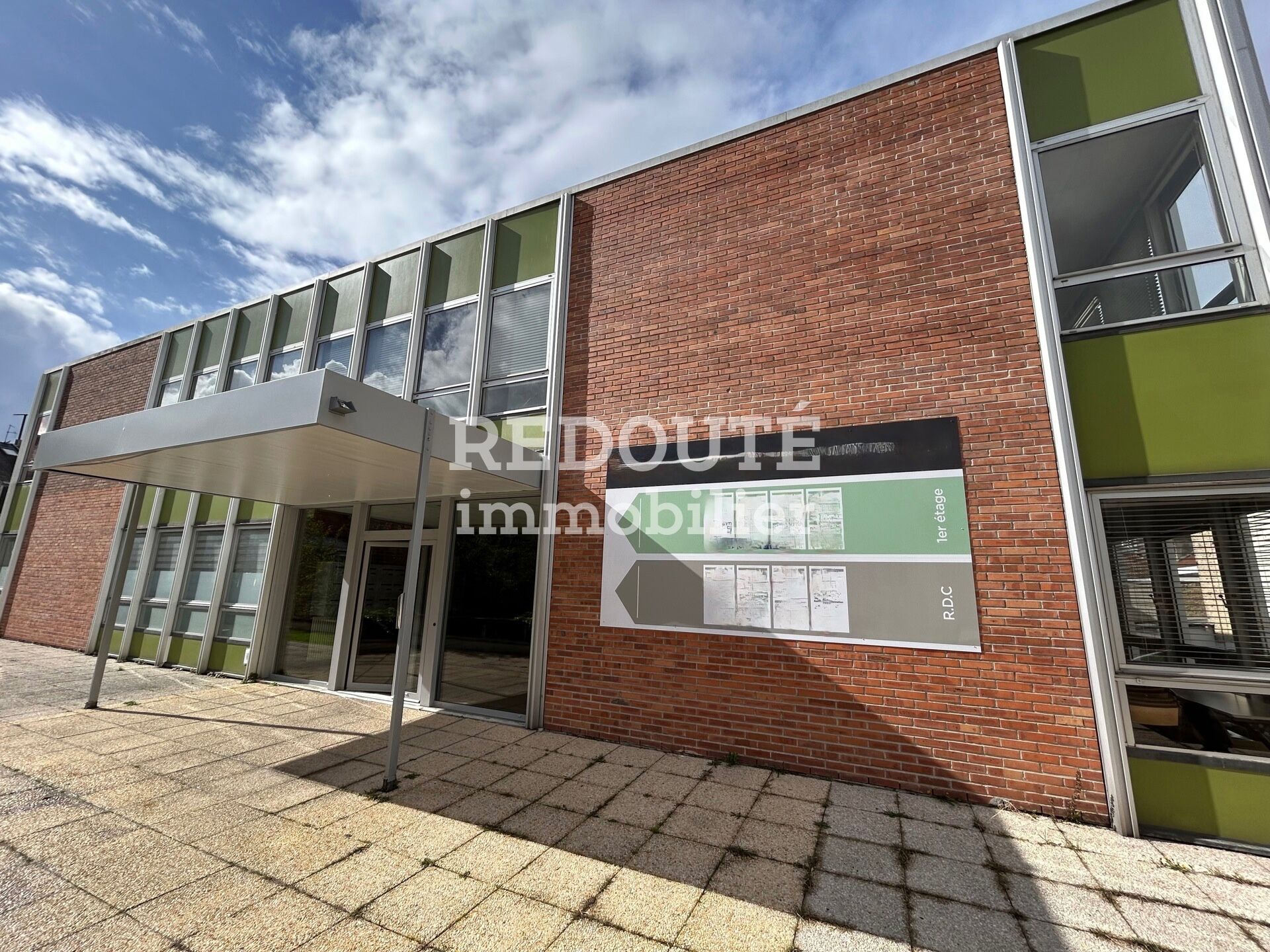 Image de maison � vendre