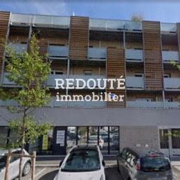 A LOUER BUREAUX env 21,2m2 REIMS CENTRE JAMIN