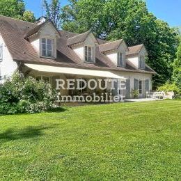 Jonchery sur Vesle - Propri�t� d'exception de plus de 230 m2