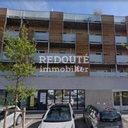 A LOUER REIMS CENTRE JAMIN Bureau env 32m2