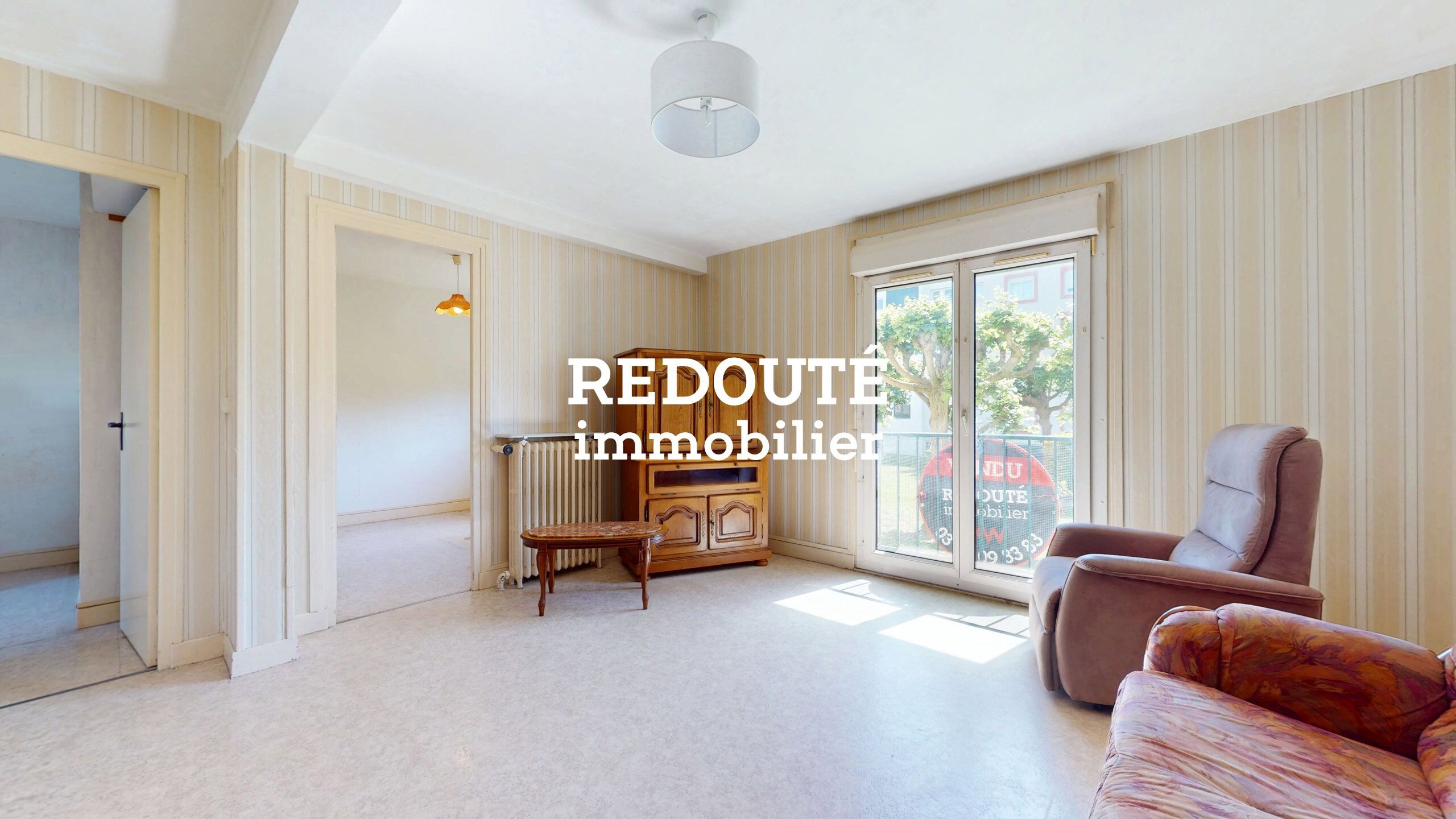 Image de maison � vendre