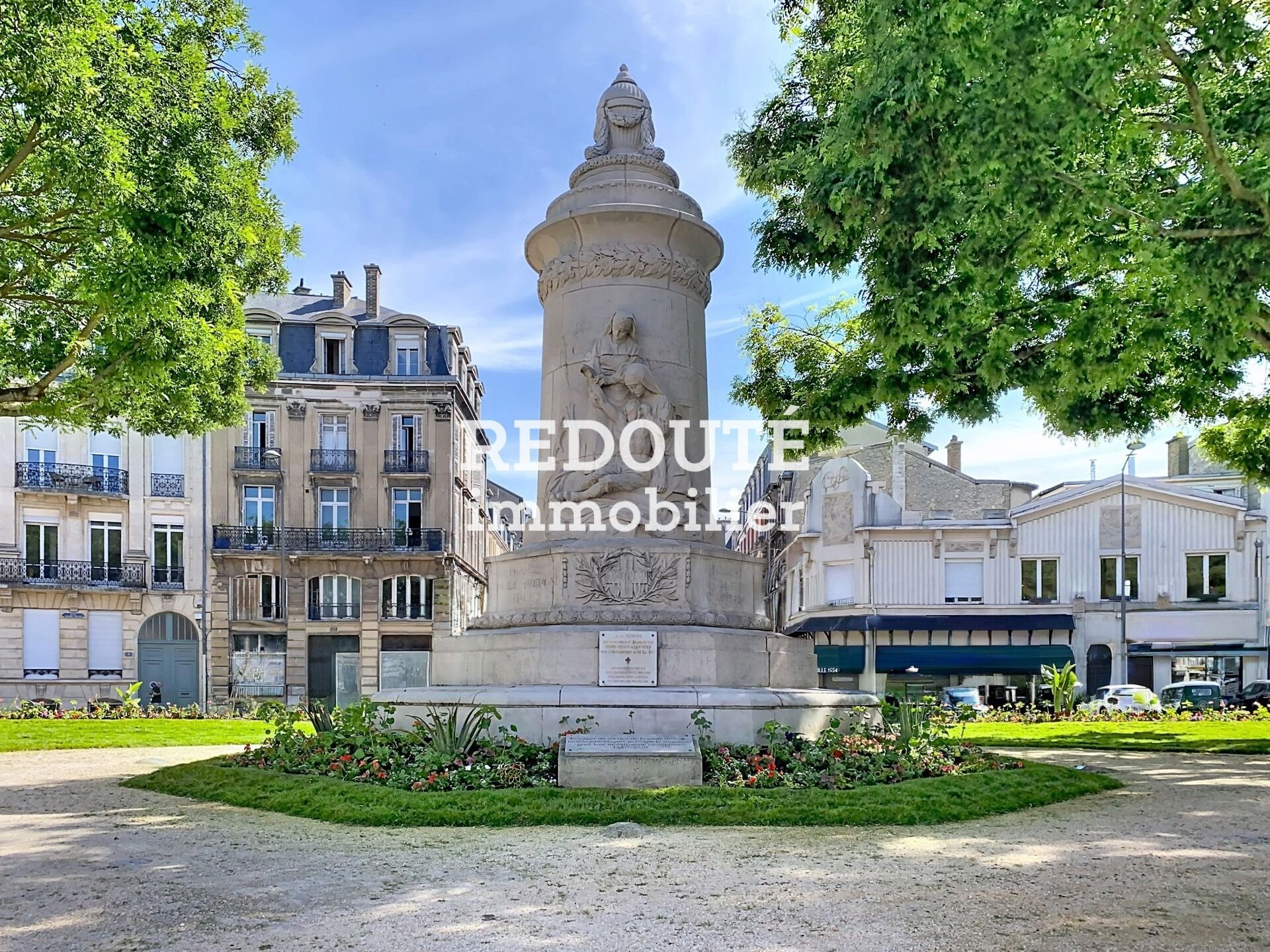 Image de maison � vendre