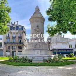 � VENDRE: APPARTEMENT DE STANDING TYPE 4 -REIMS CENTRE VILLE