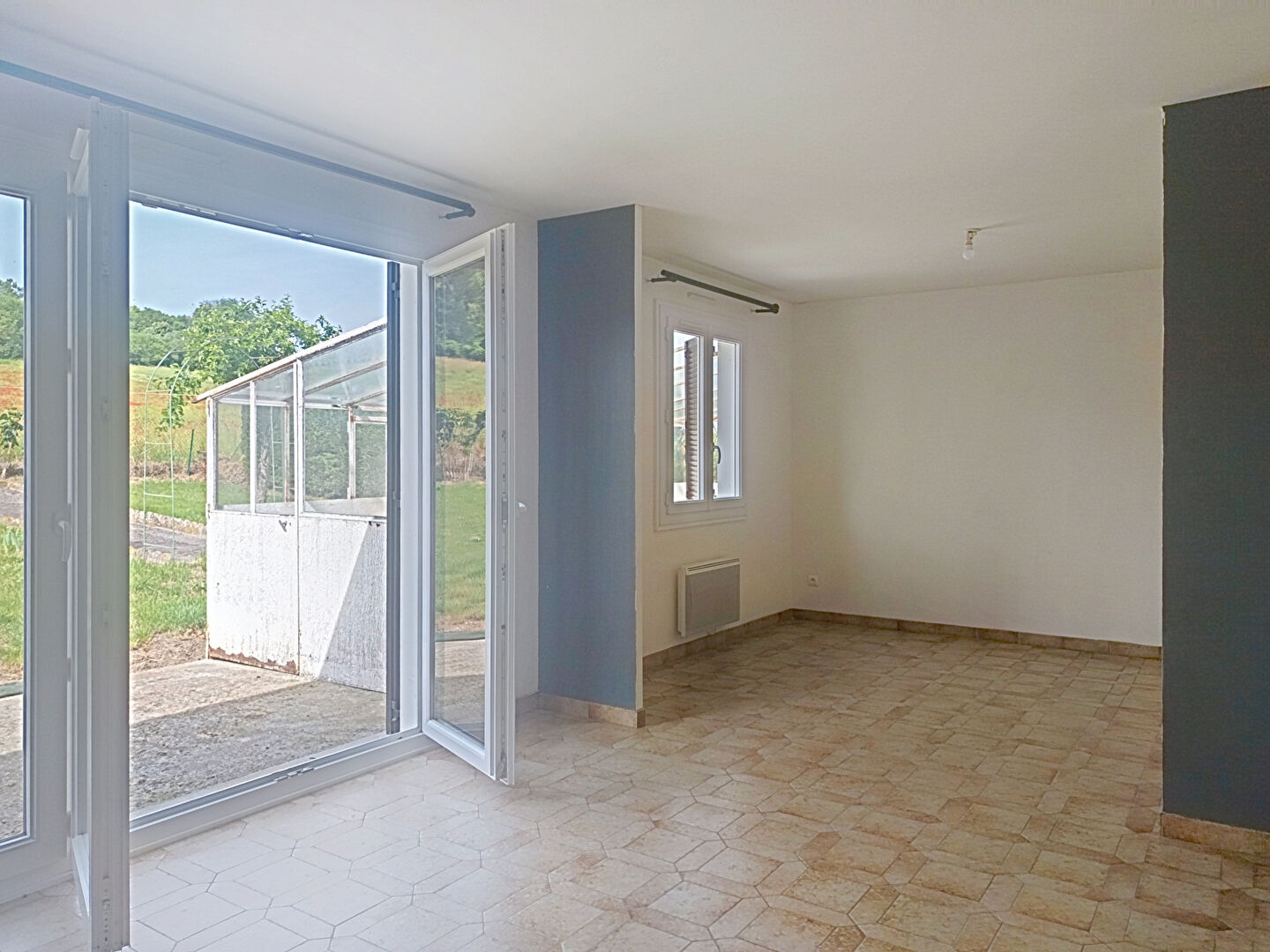 Image de maison � vendre