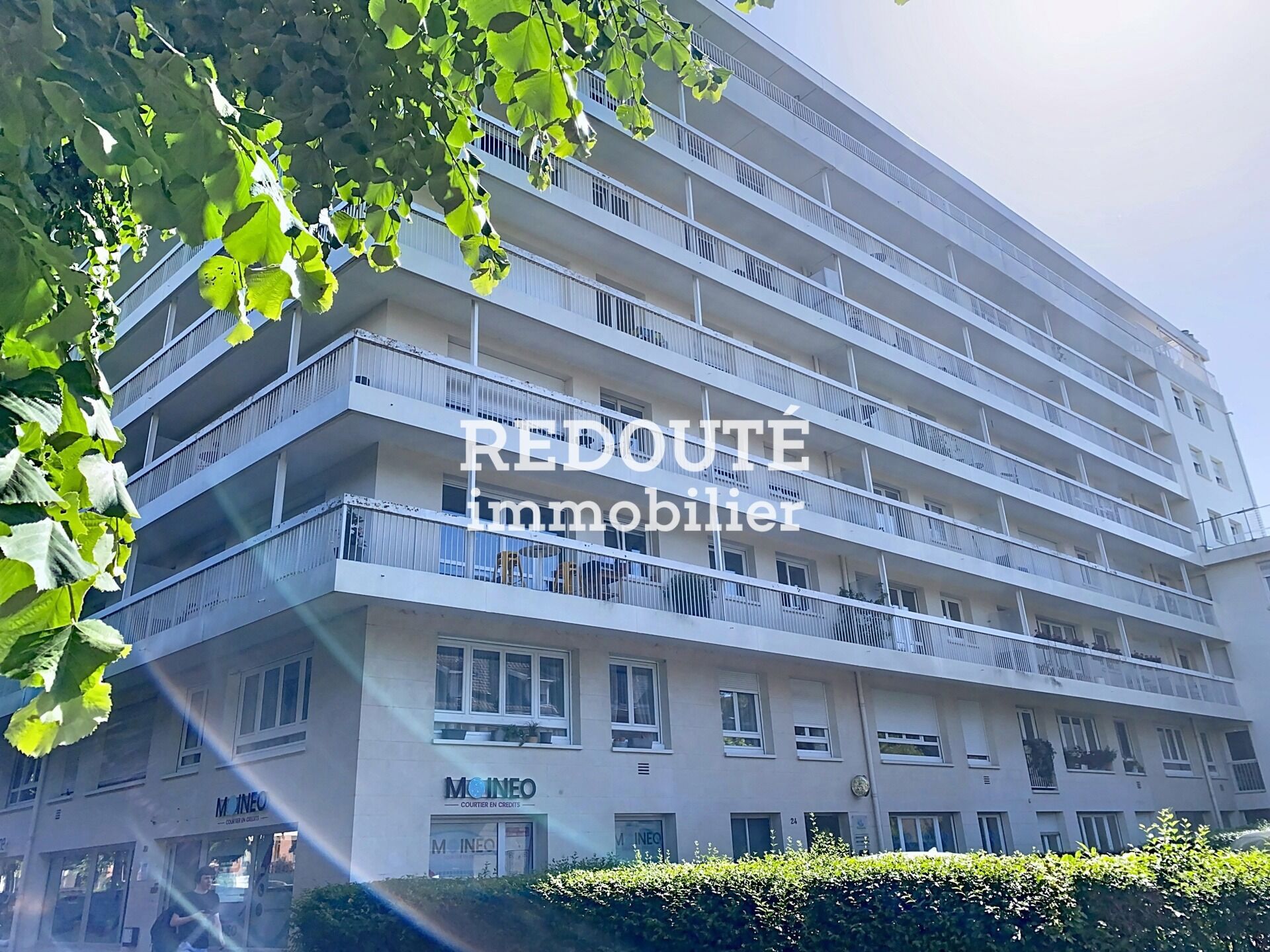 Image de maison � vendre