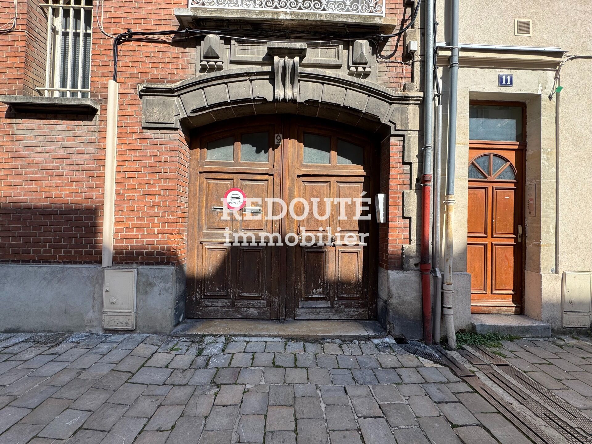 Image de maison � vendre