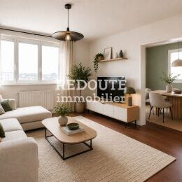 A VENDRE REIMS  IDEAL INVESTISSEUR  TYPE 4