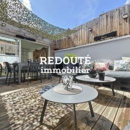 EXCLUSIVIT� MAISON REIMS CERNAY - ST MARCEAUX
