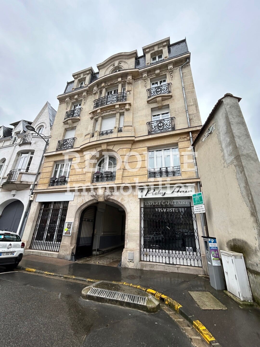 Image de maison � vendre