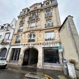 Local commercial environ 47m2 Proche Hyper Centre REIMS