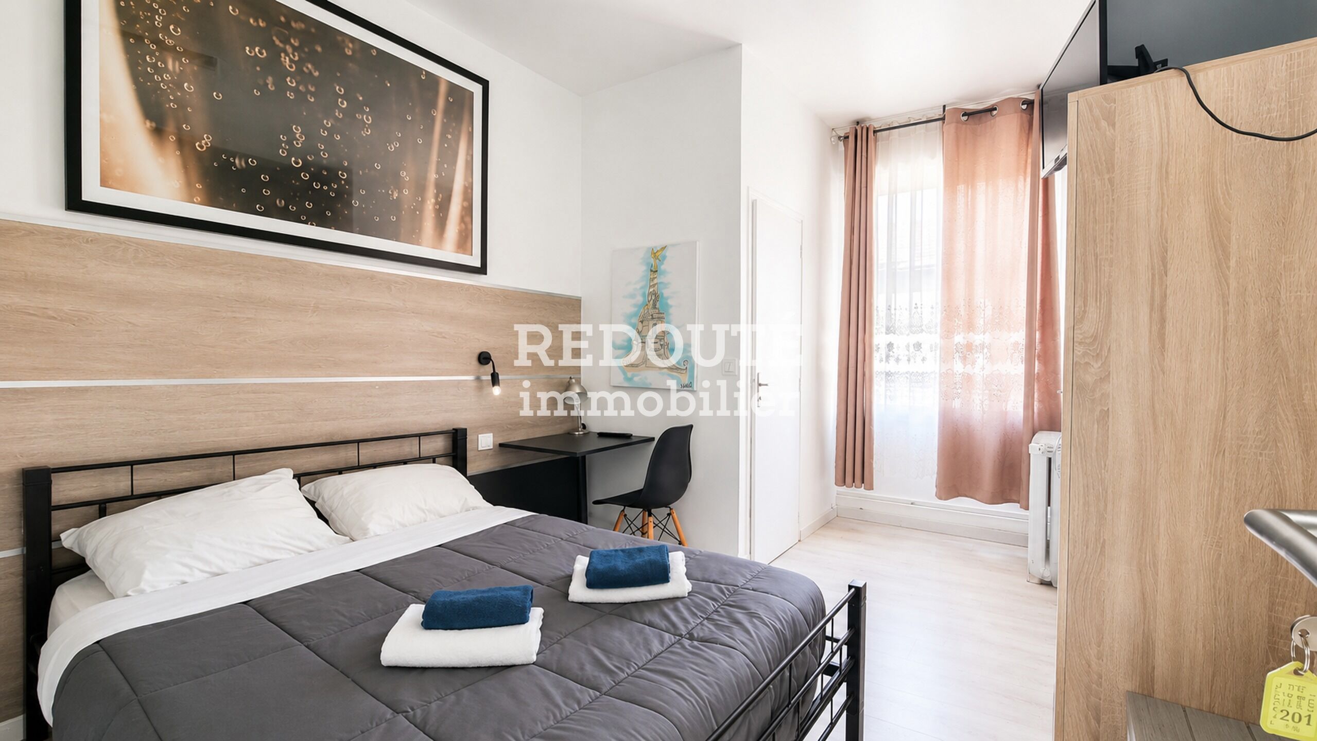 Image de maison � vendre