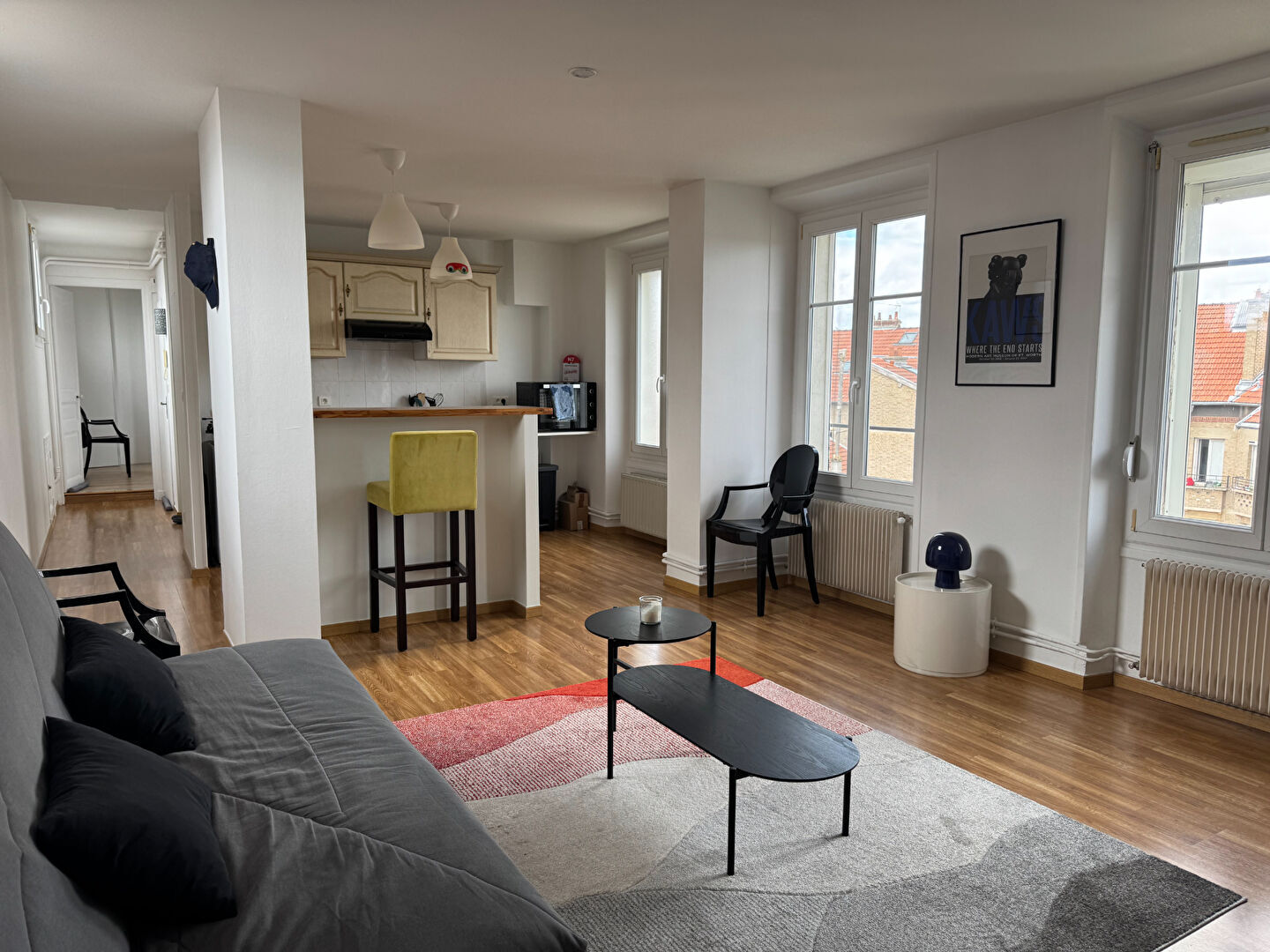 Image de maison � vendre