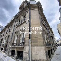 A VENDRE REIMS HYPER CENTRE - 3 studios meubl�s/�quip�s