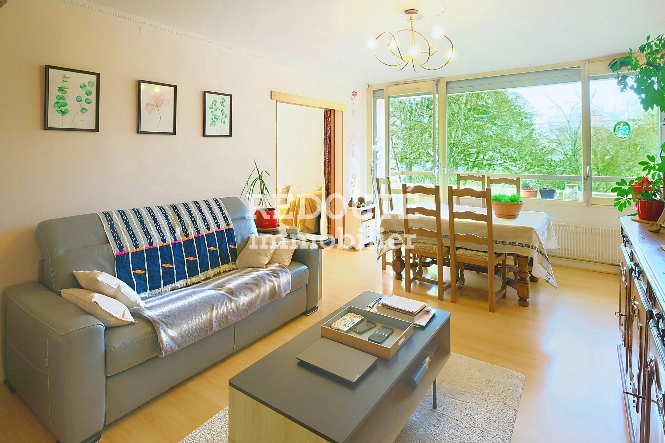 Image de maison � vendre