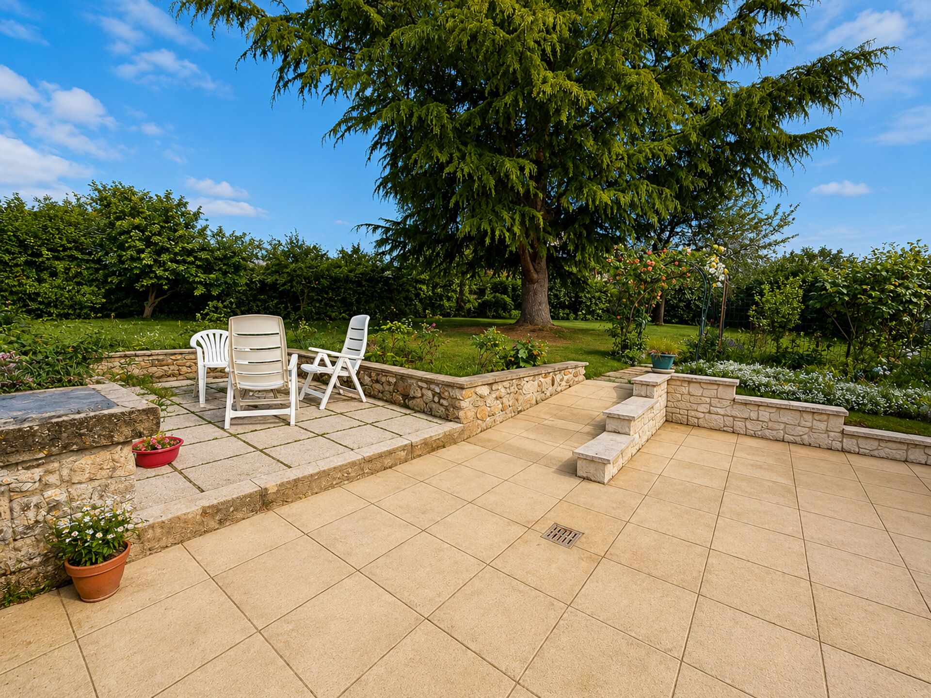 Image de maison � vendre