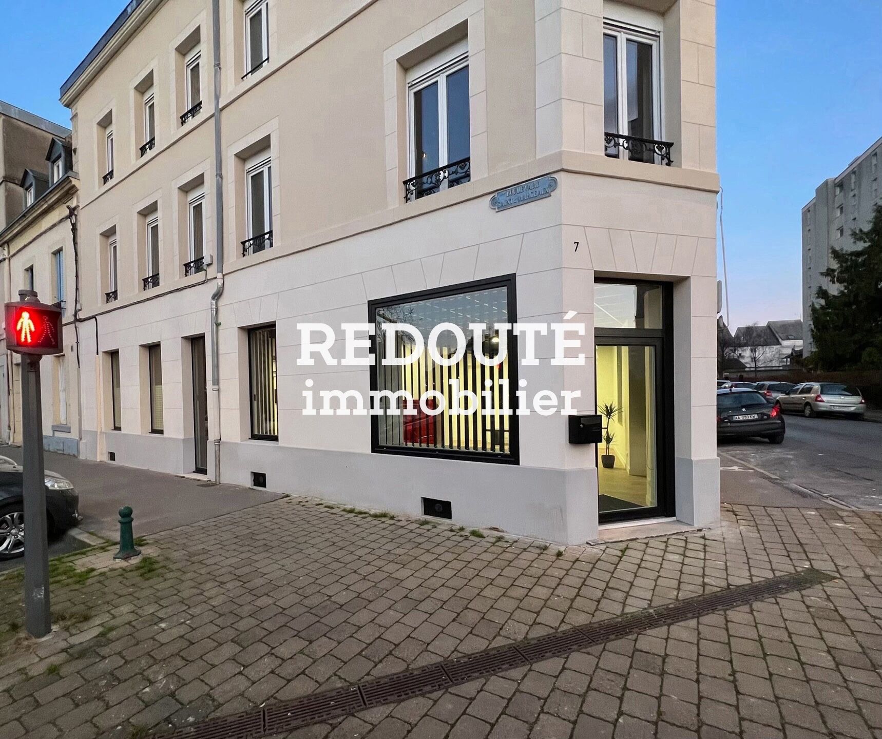 Image de maison � vendre