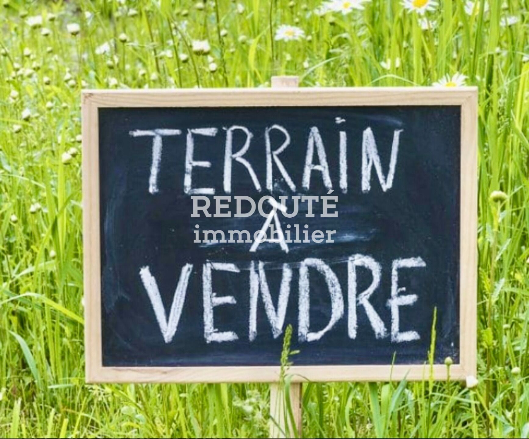 Image de maison � vendre