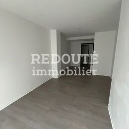 A LOUER BUREAUX environ 42,2m2 Ave de LAON