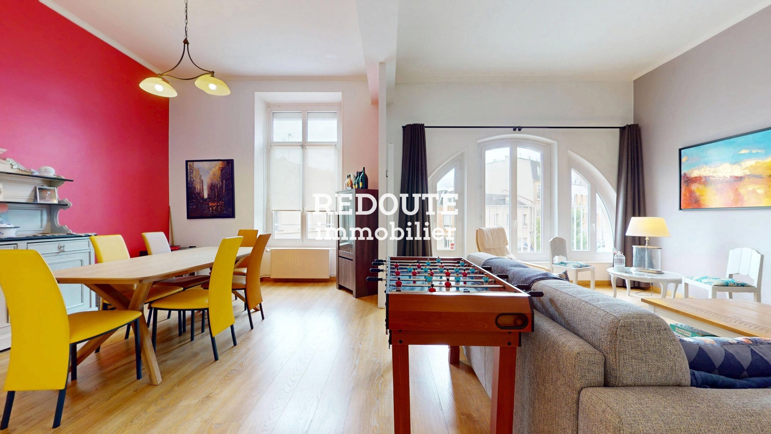 Image de maison � vendre