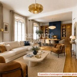 SUIPPES - � VENDRE - MAISON DE MA�TRE