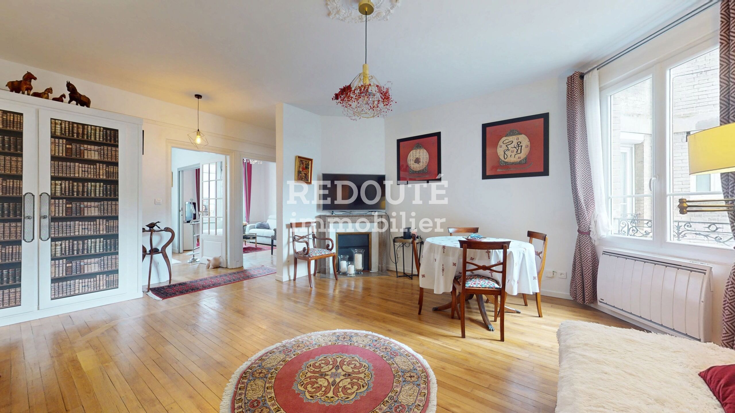 Image de maison � vendre