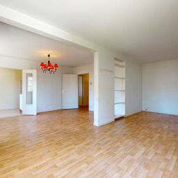 A VENDRE - APPARTEMENT EN CENTRE-VILLE AVEC GARAGE
