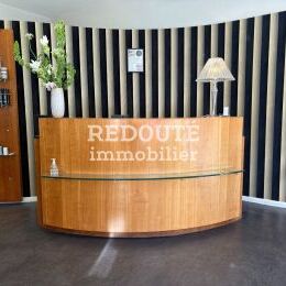 REIMS HYPER CENTRE -  VENTE MURS ET FONDS DE COMMERCE