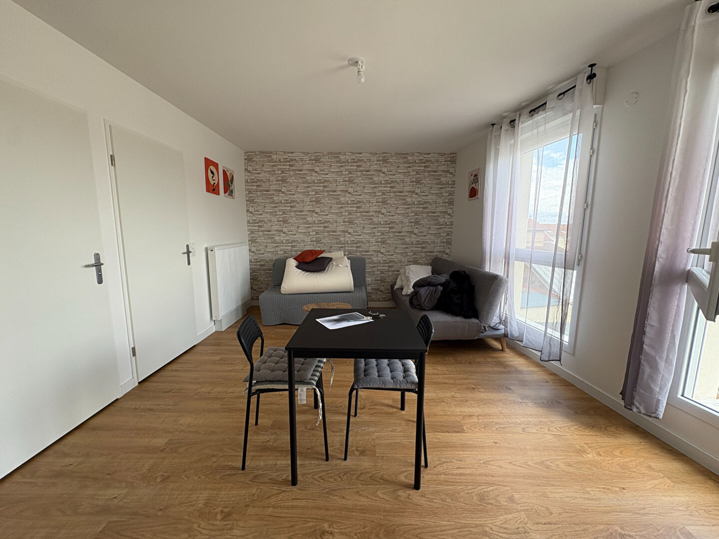 Image de maison � vendre
