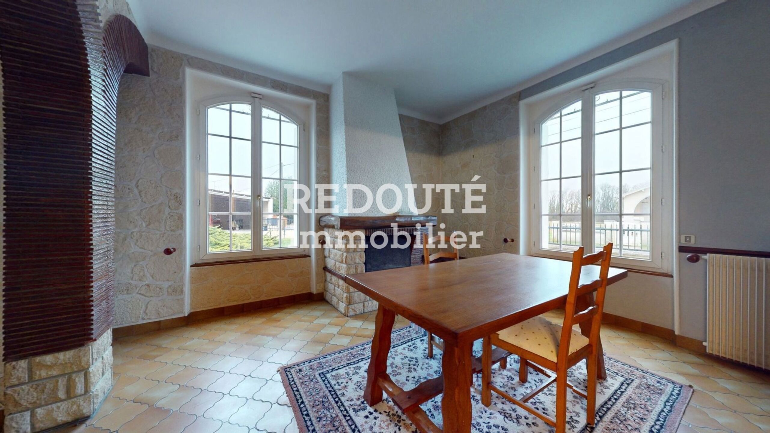 Image de maison � vendre