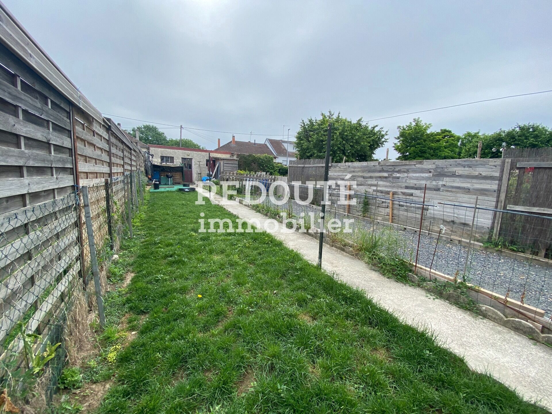 Image de maison � vendre
