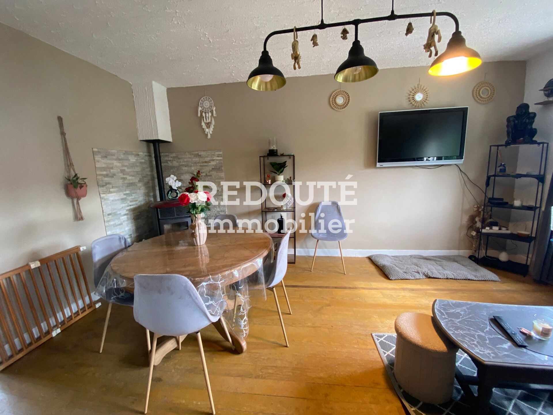 Image de maison � vendre
